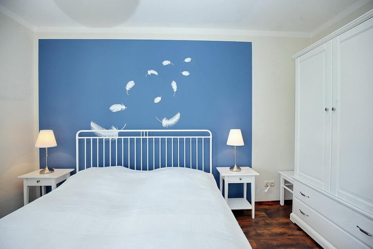 Duenenblick Wohnung 21 Boltenhagen  Εξωτερικό φωτογραφία