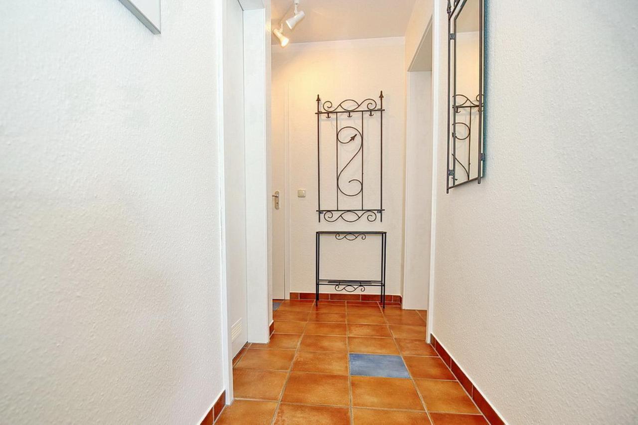 Duenenblick Wohnung 21 Boltenhagen  Εξωτερικό φωτογραφία