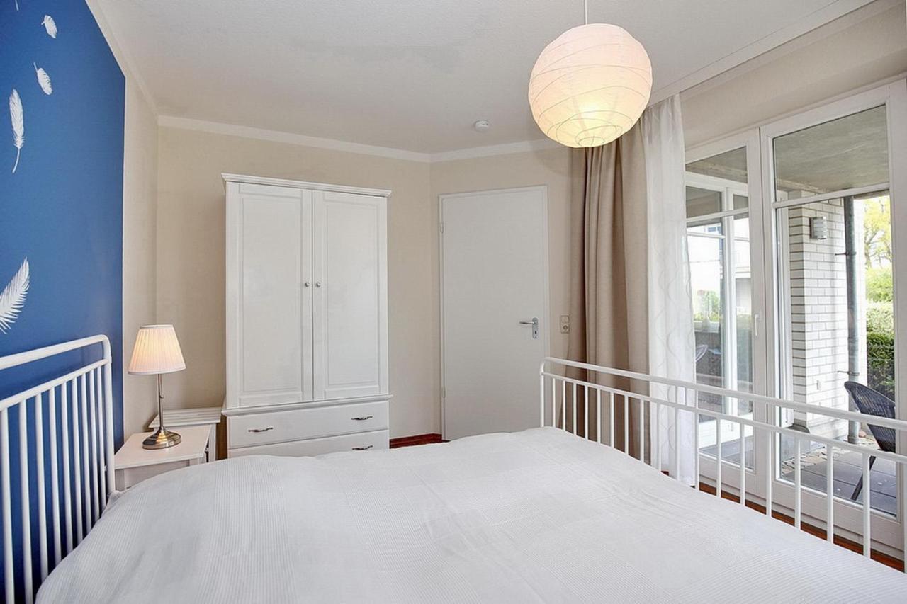 Duenenblick Wohnung 21 Boltenhagen  Εξωτερικό φωτογραφία