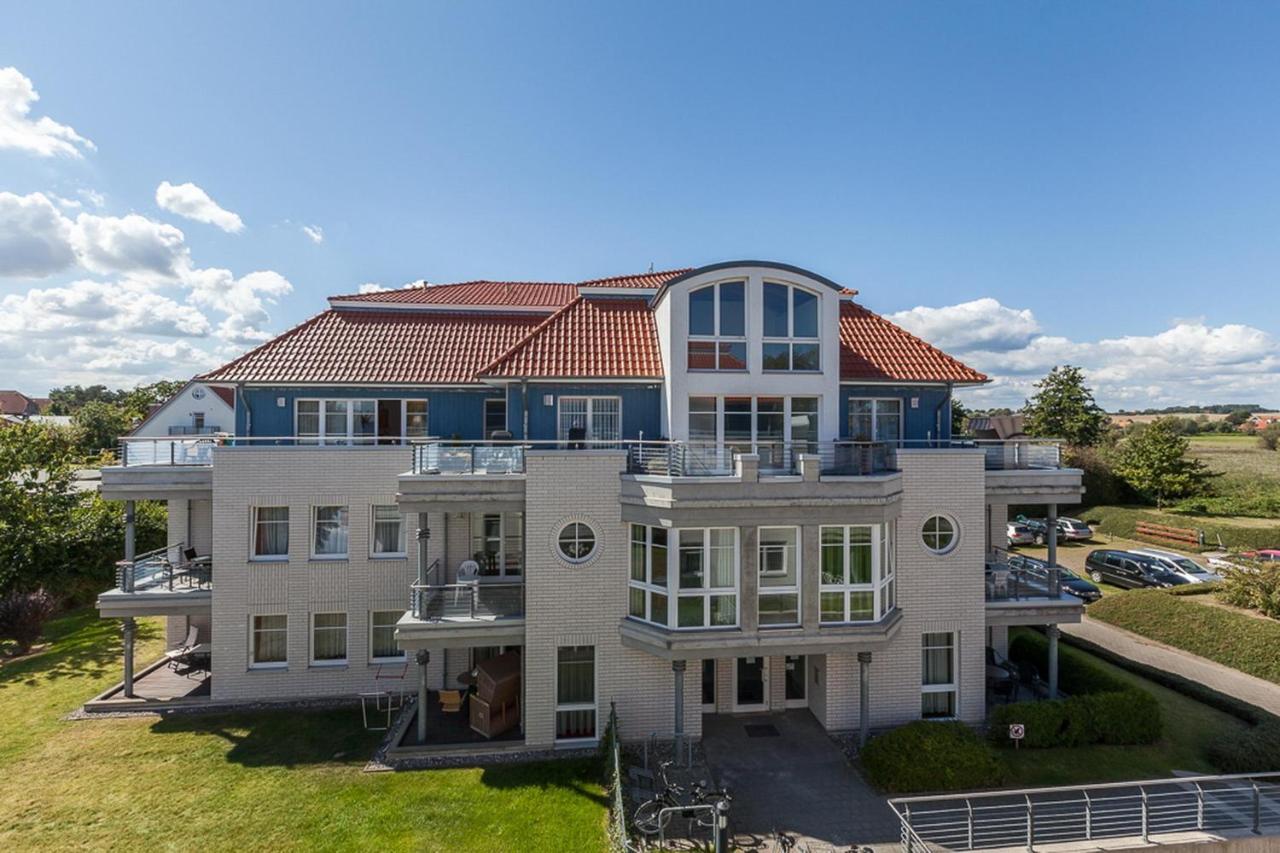 Duenenblick Wohnung 21 Boltenhagen  Εξωτερικό φωτογραφία