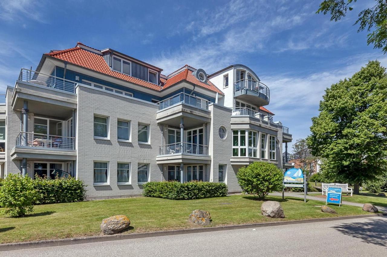 Duenenblick Wohnung 21 Boltenhagen  Εξωτερικό φωτογραφία