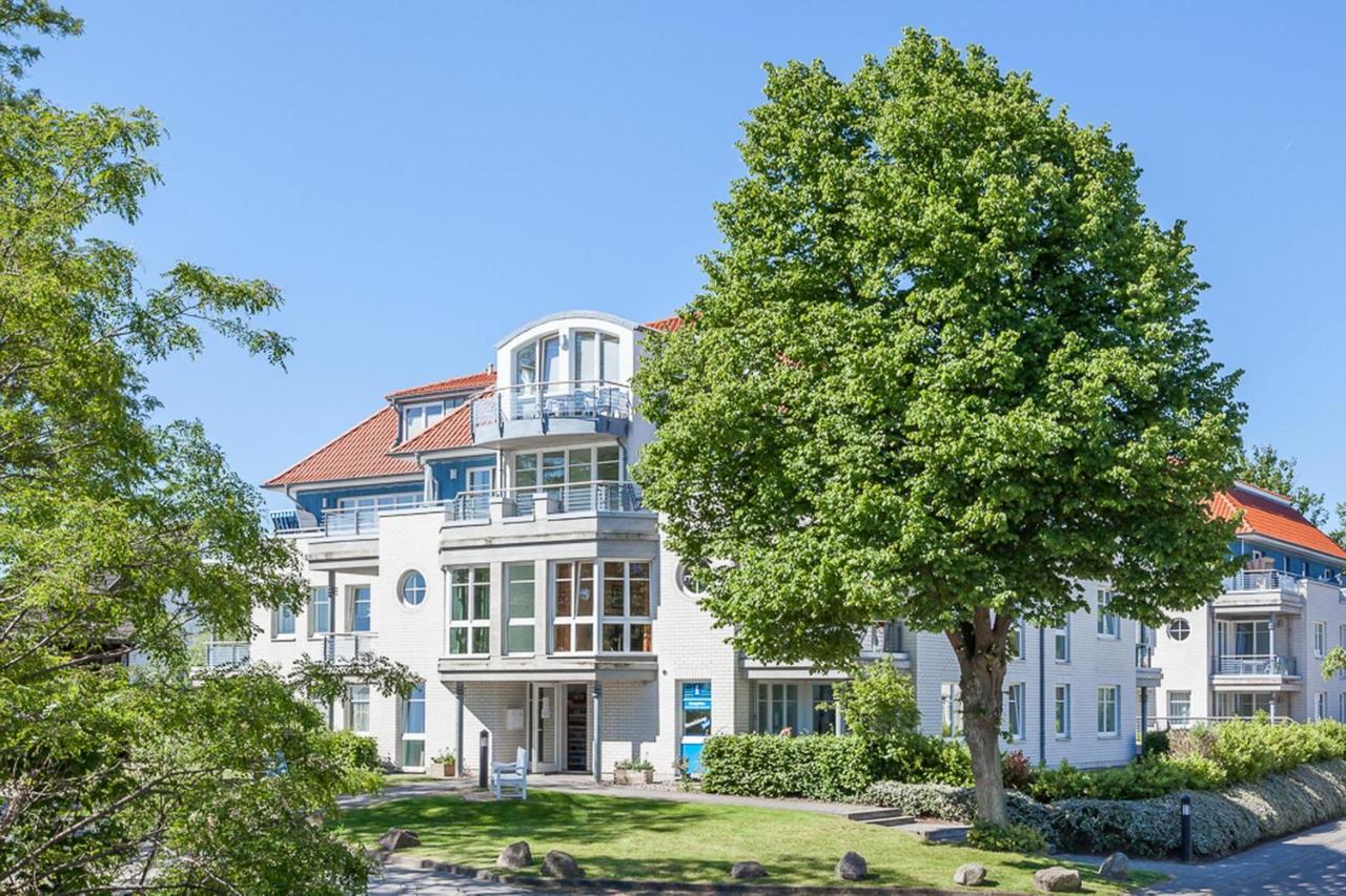 Duenenblick Wohnung 21 Boltenhagen  Εξωτερικό φωτογραφία