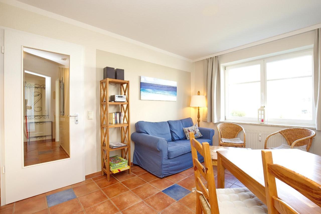Duenenblick Wohnung 21 Boltenhagen  Εξωτερικό φωτογραφία