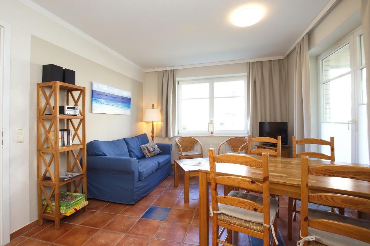Duenenblick Wohnung 21 Boltenhagen  Εξωτερικό φωτογραφία