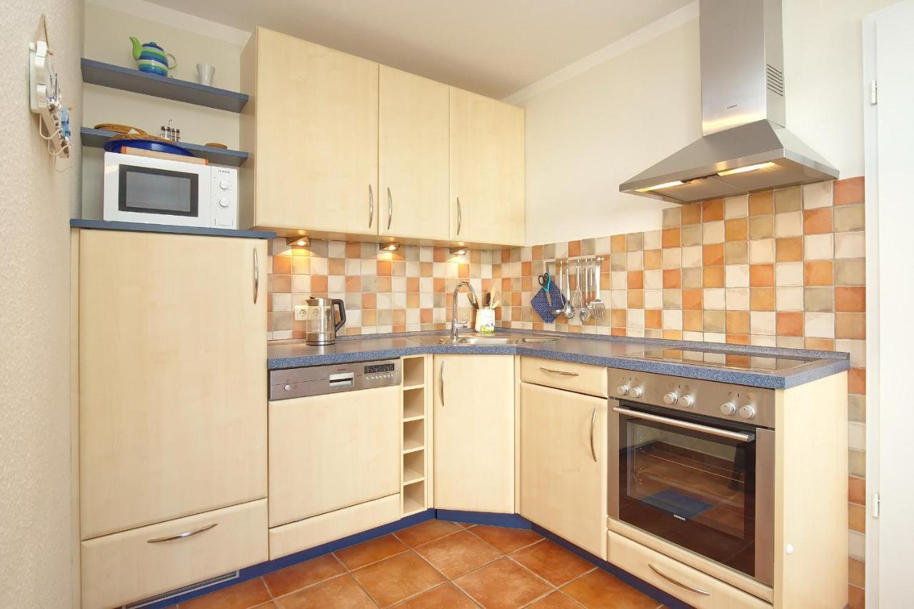 Duenenblick Wohnung 21 Boltenhagen  Εξωτερικό φωτογραφία