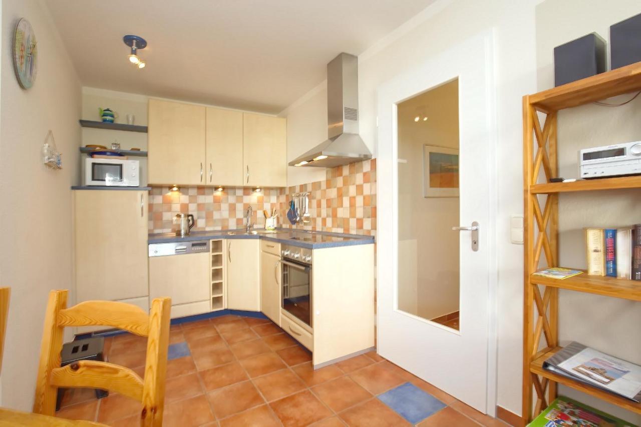 Duenenblick Wohnung 21 Boltenhagen  Εξωτερικό φωτογραφία